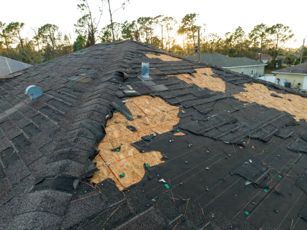 Reliable Macon, MS Roofing Services Solutions